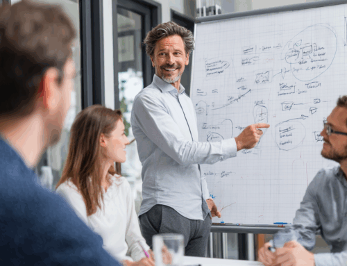 CAPM Zertifizierung in München: Vorbereitung, Prüfung & Zertifizierung